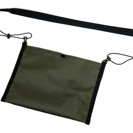 【Soto Labo】  Sacoche