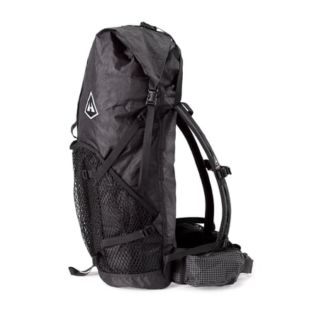 【Hyperlite Mountain Gear/ハイパーライトマウンテンギア】Windrider （ウィンドライダー ）DCH生地