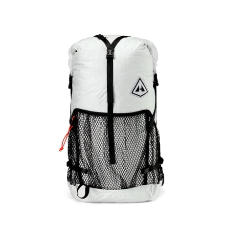 NEW Ver 【Hyperlite Mountain Gear/ハイパーライトマウンテンギア】Windrider （ウィンドライダー ）DWC生地