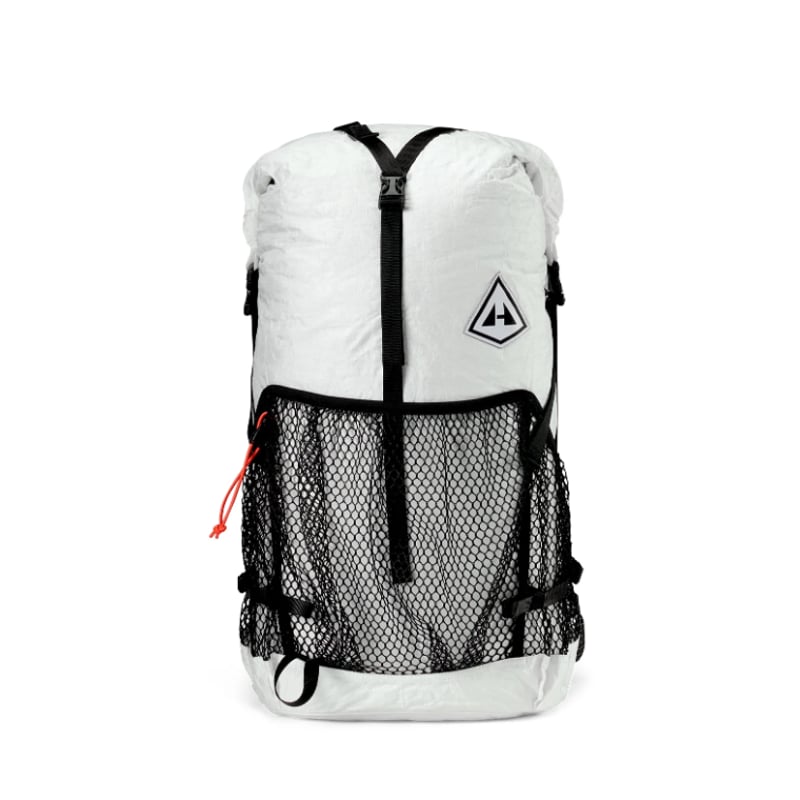 2025 NEW Ver 【Hyperlite Mountain Gear/ハイパーライトマウ