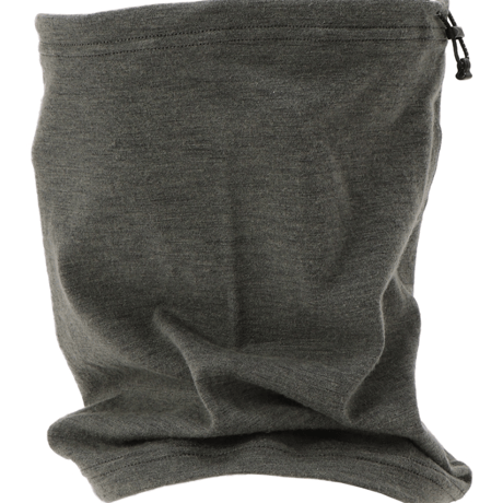 【AXESQUIN(アクシーズクイーン）】Merino Wool Tube