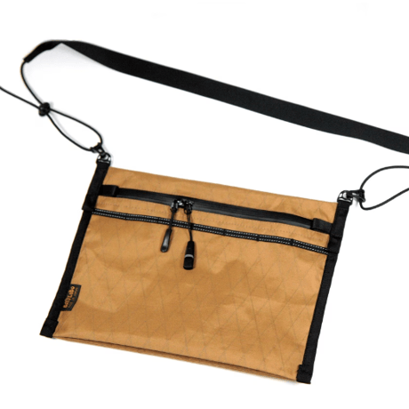 【Soto Labo】  Sacoche