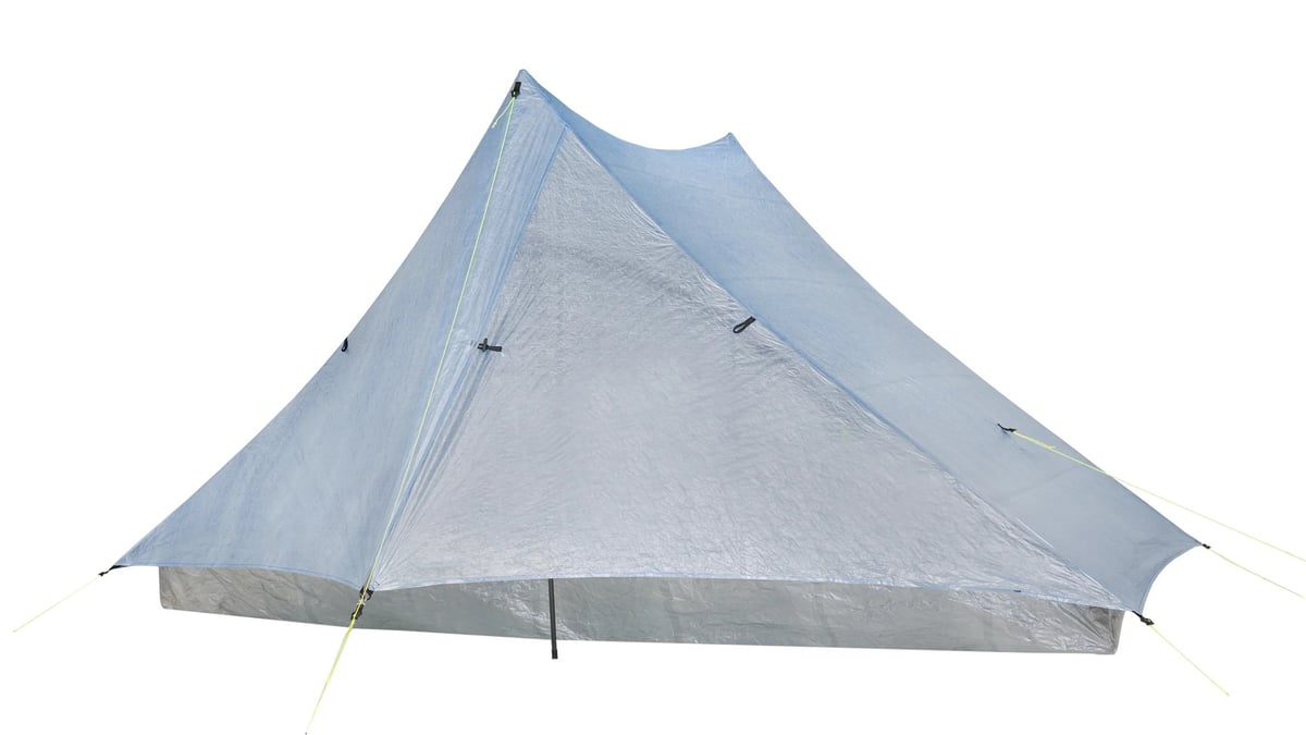 Zpacks】Duplex Lite Tent ジーパックス テント | yellowkni
