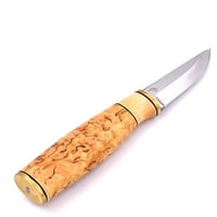 【BRISA/ブリサ】　POLAR PUUKKO SS75 / ポーラープッコ　カーリーバーチ