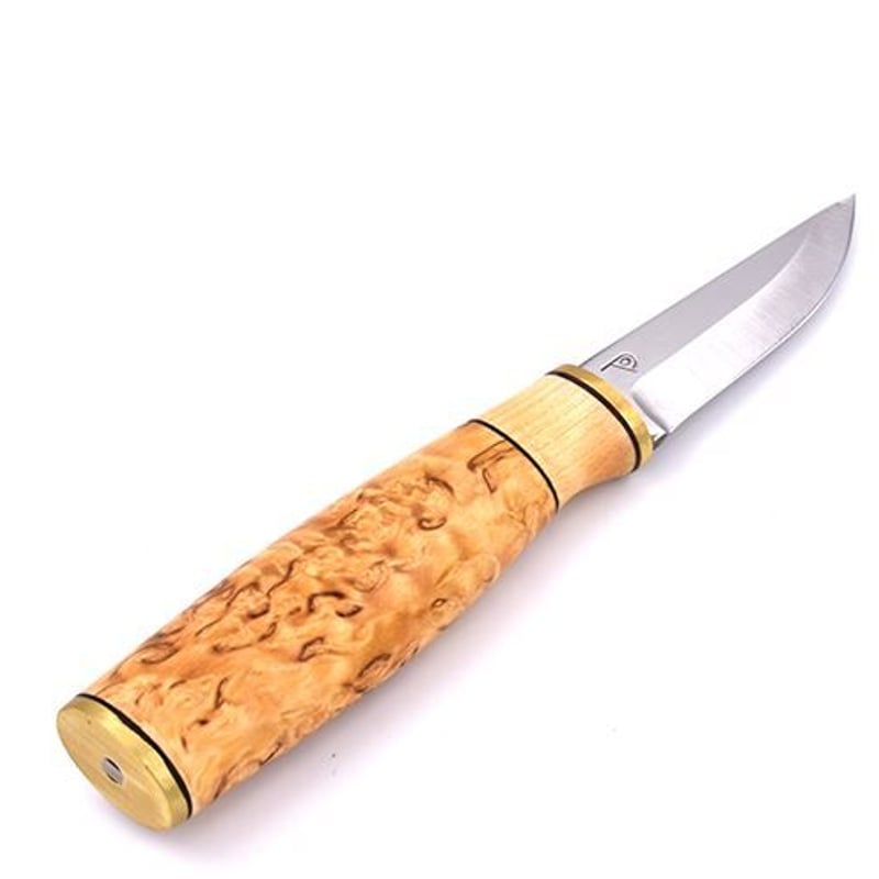 BRISA/ブリサ】 POLAR PUUKKO SS75 / ポーラープッコ カーリーバーチ