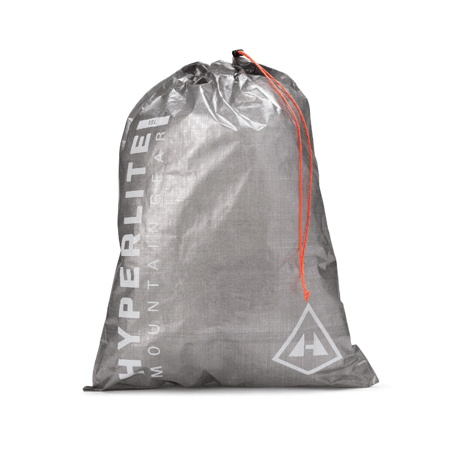 【Hyperlite Mountain Gear/ハイパーライトマウンテンギア】Drawstring Stuff Sacks（ドローイングスタッフサック）