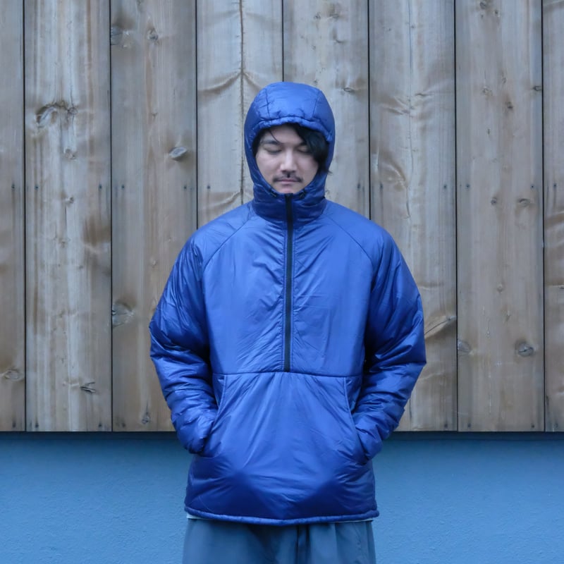 ENLIGHTENED EQUIPMENT】Men's Torrid Pullover |