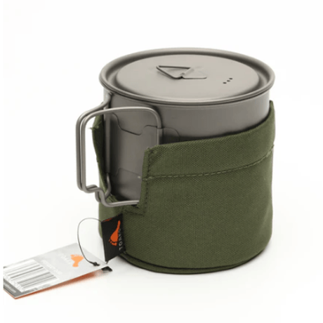 TOAKS トークス チタン ulクックセット 550ml TOAKS トークス