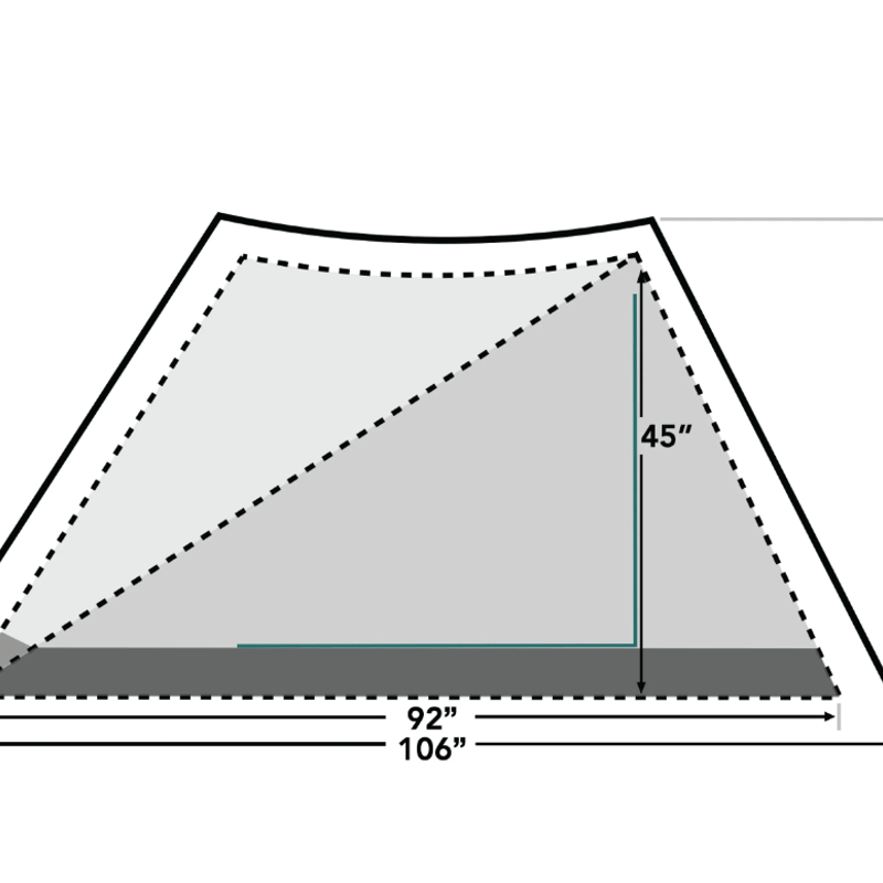 DURSTON GEAR（ダーストンギア）】X-Mid 2 Solid（エックス