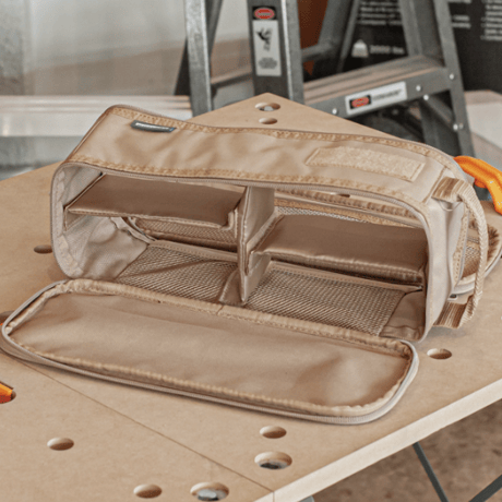 WHATNOT／マルチストレージケース ワイド （MULTI STORAGE CASE WIDE）