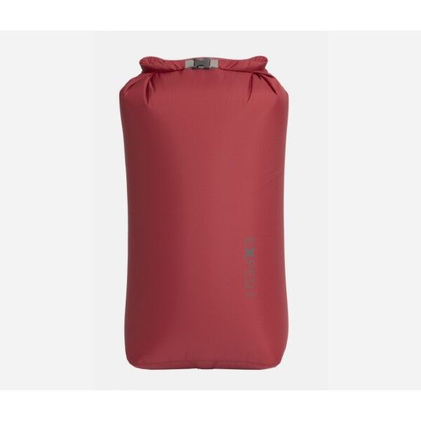 EXPED（エクスペド）】Fold Drybag（フォールドドライバッグ） | yellow