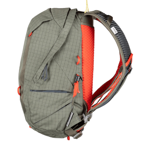 【NEMO】リゾルブ™ 15L エンドレスプロミス