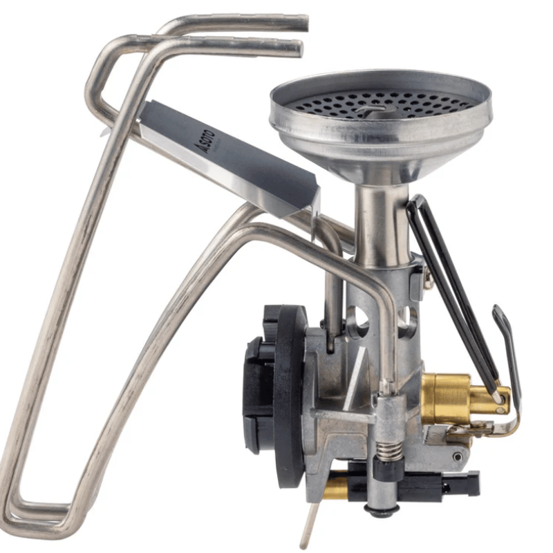 SALE SOTO レギュレーターストーブ Tritrail SOTO レギュレーターストーブ TriTrail(トライトレイル