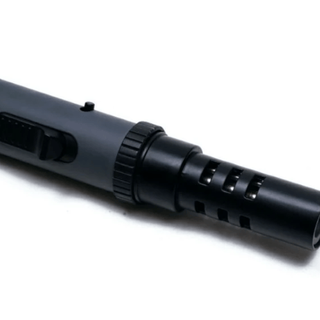【AS2OV（アッソブ）】PORTABLE STICK BURNER