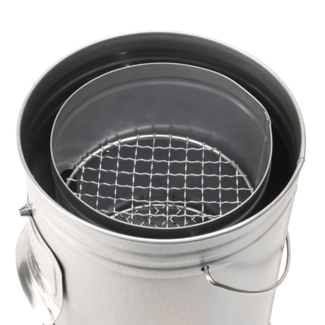 【TANAKA Tab.】Can Stove EX（ 缶ストーブEX） <エキスパートモデル>