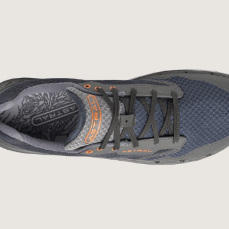 【ASTRAL FOOT WEAR（アストラルフットウェア）】TR1 MESH M's NAVY