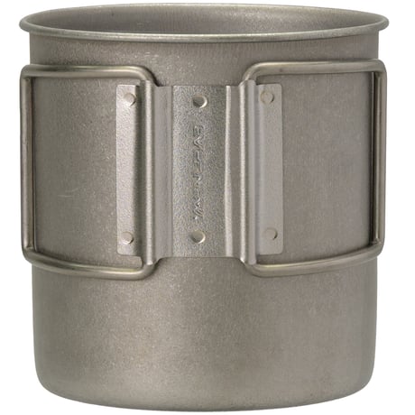 【EVERNEW（エバニュー）】ZARAZARA 400 FH Mug