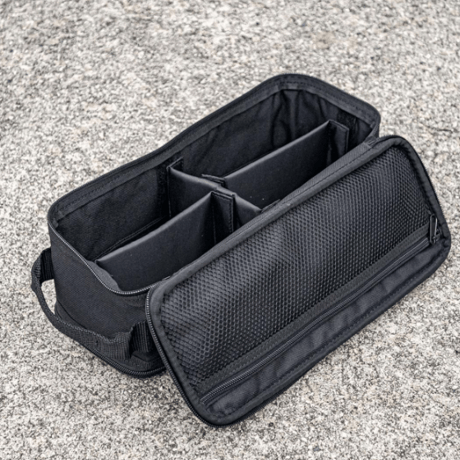 WHATNOT／マルチストレージケース ワイド （MULTI STORAGE CASE WIDE）