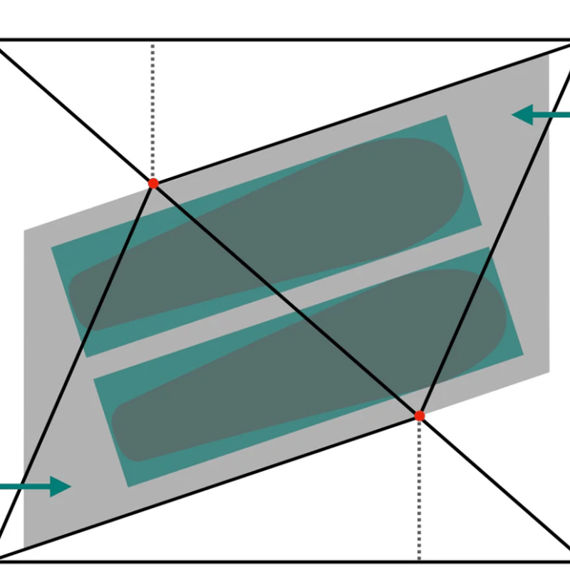 DURSTON GEAR（ダーストンギア）】X-Mid 2 Solid（エックスミッド2 ソ