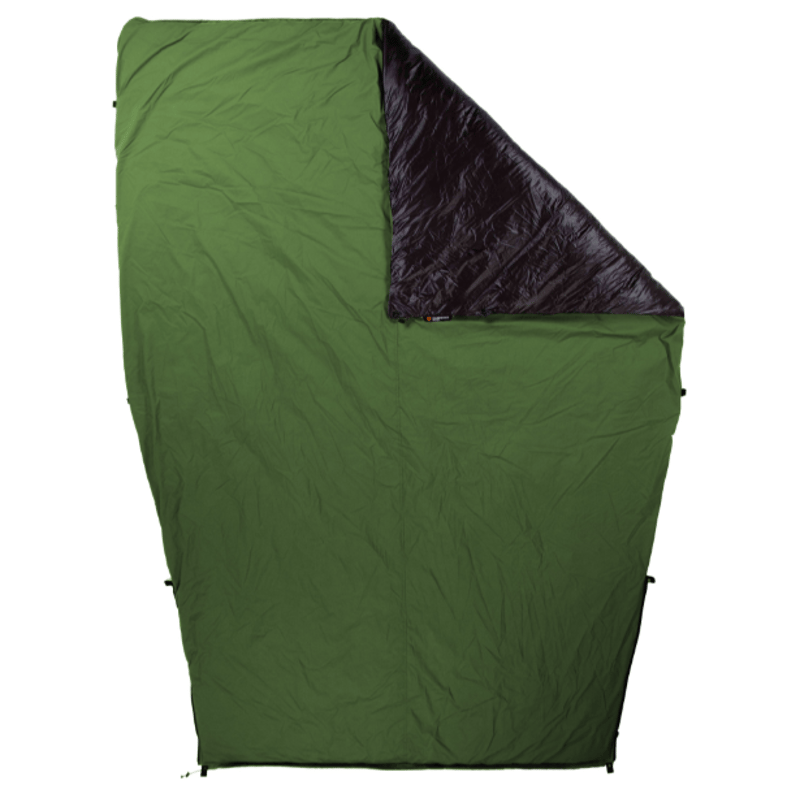 ENLIGHTENED EQUIPMENT】（5℃）Revelation APEX（化繊）