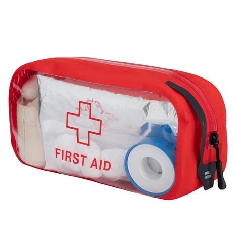 【EXPED（エクスペド）】Organizer Cube First Aid（オーガナイザーキューブファーストエイド）