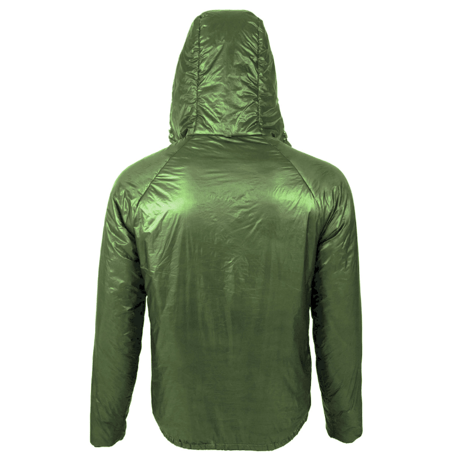 【ENLIGHTENED EQUIPMENT（エンライト）】Men's Torrid Jacket