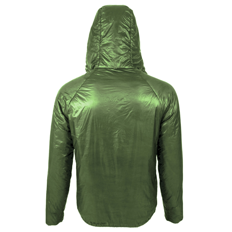 ENLIGHTENED EQUIPMENT】Men's Torrid Jacket | ye