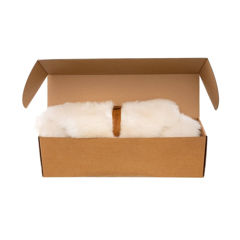 ウェルテフレー シープスコート ホワイト | yellowknife Outdoor Shop