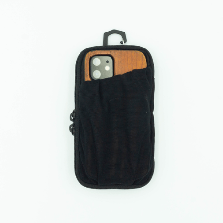 【Kodamaya（コダマヤ）】Trek holster(トレックホルスター)