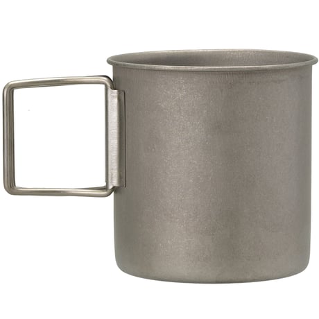 【EVERNEW（エバニュー）】ZARAZARA 400 FH Mug