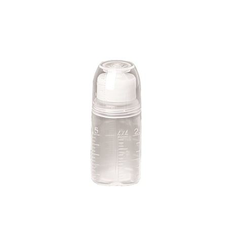 【EVERNEW（エバニュー）】ALC.Bottle w/Cup 30ml