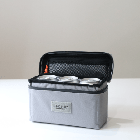 【C&CPH】SOFT CONTAINER① CEV2254