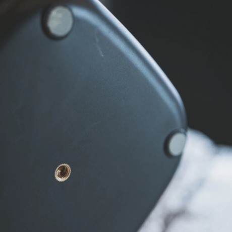 【5050WORKSHOP】RETRO DESKTOP FAN