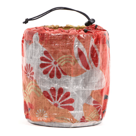 【LiteAF】ROUND BOTTOM POT SACKS-PRINTED（ラウンド ボトム ポット サックス プリンテッド）