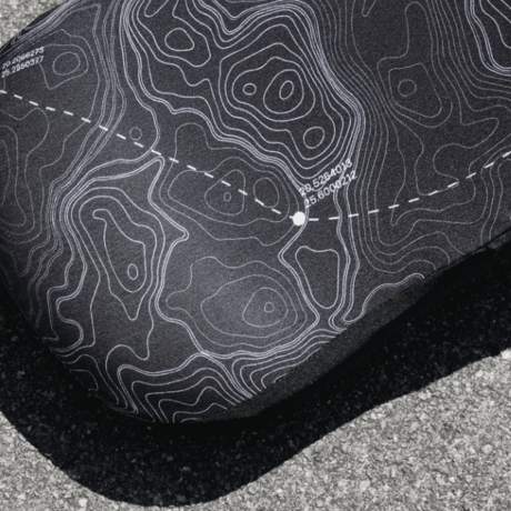 【5050WORKSHOP】COOL TOUCH PILLOW COVER
