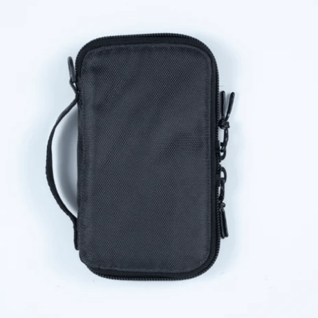 【WEEKENDER（ウィークエンダー）】TRAVEL ORGANIZER