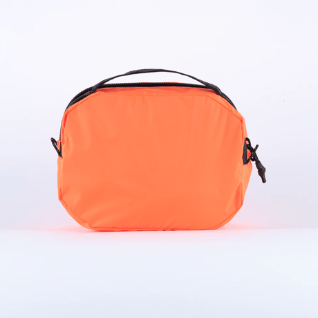 【WEEKENDER（ウィークエンダー）】 LW UTILITY POUCH