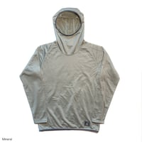 【STATIC】ADRIFT P/O HOODY  FW25～（アドリフト プルオーバー フーディ）