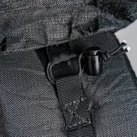 【Zpacks（ゼットパックス）】Belt Pouch （ベルトポーチ）