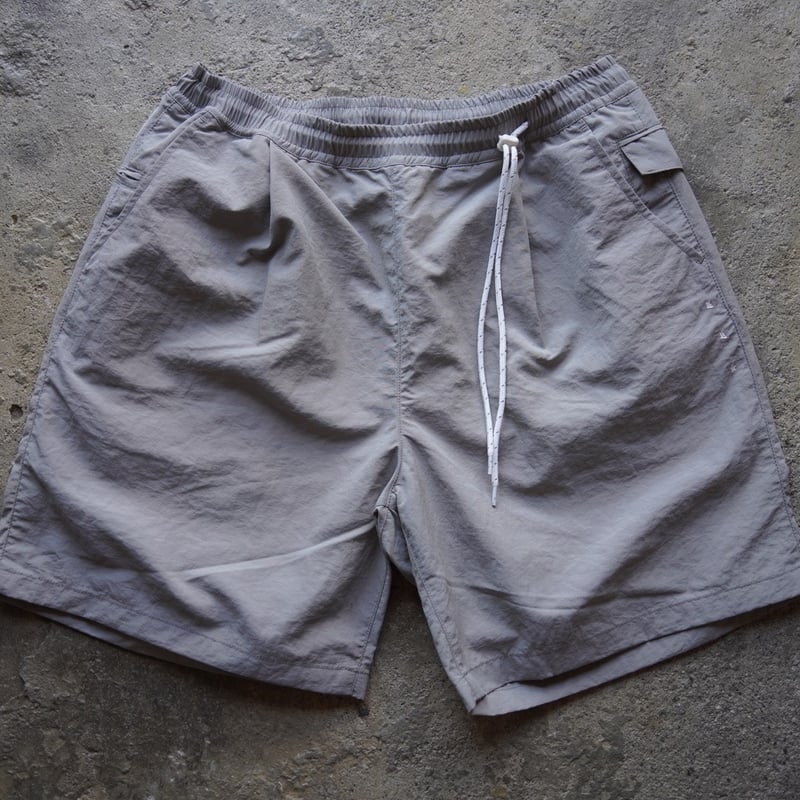 迷迭香（マンネンロウ）NYRON HARVEST SHORTS 迷迭香 