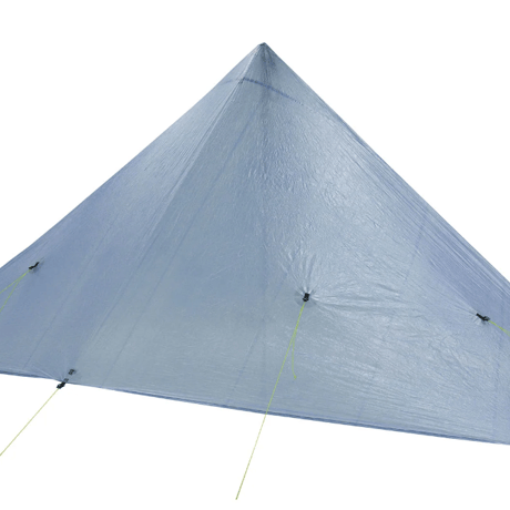 【Zpacks】Hexamid Pocket Tarp w/ Doors