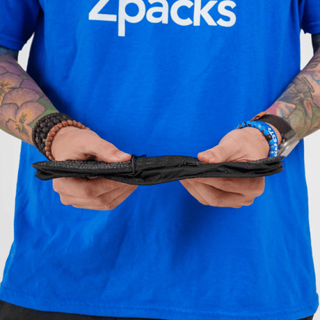 【Zpacks】 Ultralight Camp Shoes