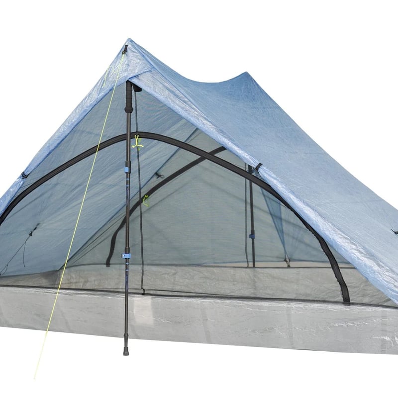 Zpacks】Duplex Lite Tent ジーパックス テント | yellowkni...