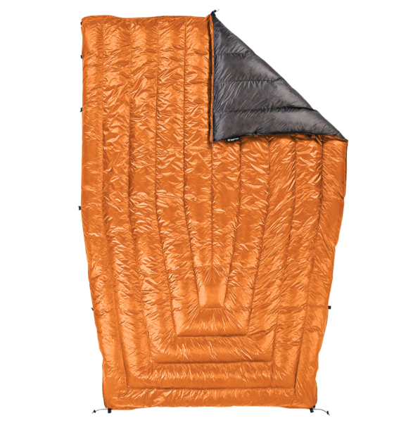 ENLIGHTENED EQUIPMENT（エンライト）】（-12℃）Revelation
