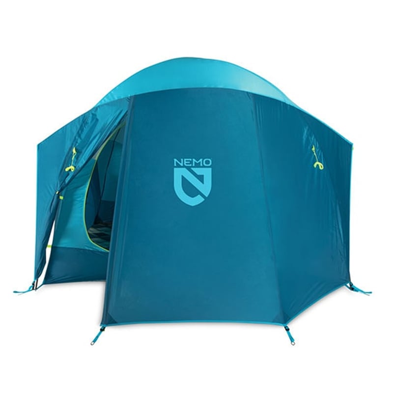 オーロラハイライズ 4P MB | yellowknife Outdoor Shop