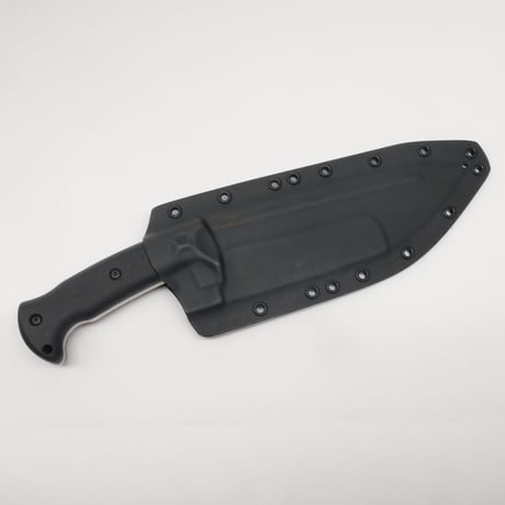 Work Tuff Gear（ワークタフギア）Nomad Field Knife Splatter（ノマドフィールドナイフ　スプラター）
