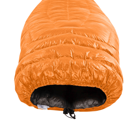 【ENLIGHTENED EQUIPMENT（エンライト）】（-6℃）Revelation Sleeping Quilt 850FP（ドラフトカラーあり）（キルト型シュラフ）