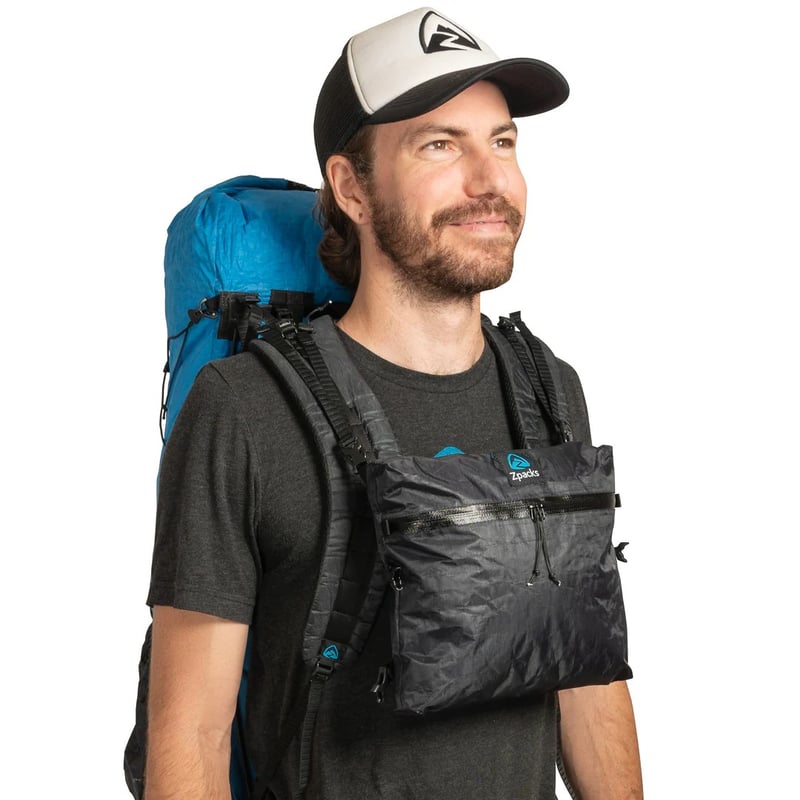 Zpacks】Multi-Pack ジーパックス マルチパック | yellowknife