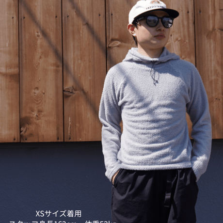 【FarPointe Outdoor gear】  アルファクルーザー