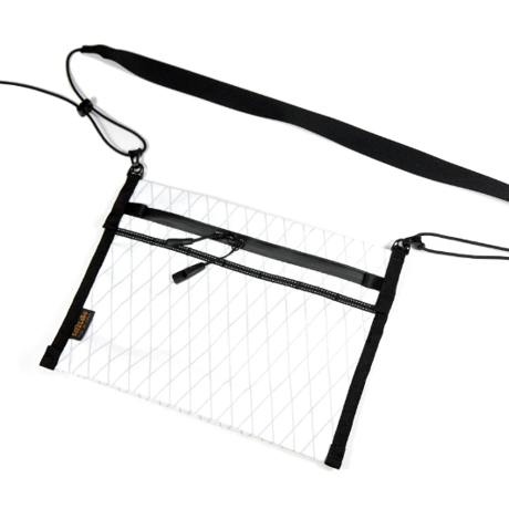 【Soto Labo】  Sacoche